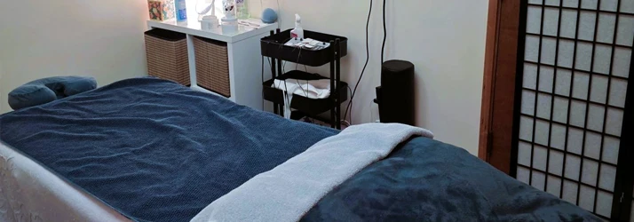 Massage Therapy Room